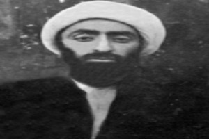 صورة المؤلف أبو عبد الله الزنجاني صورة المؤلف أبو عبد الله الزنجاني